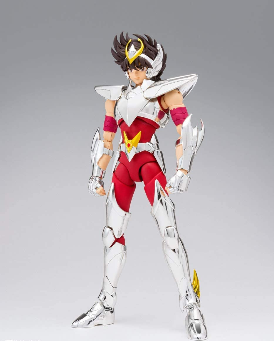 Figurine Saint Seiya - Seiya de Pégase - Anime Town
