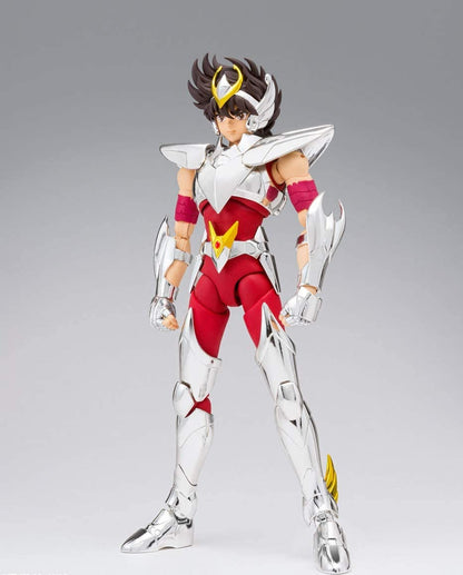 Figurine Saint Seiya - Seiya de Pégase - Anime Town
