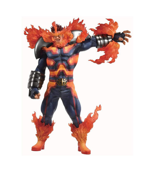 Figurine My Hero Academia - Endeavor N.1 - Anime Town