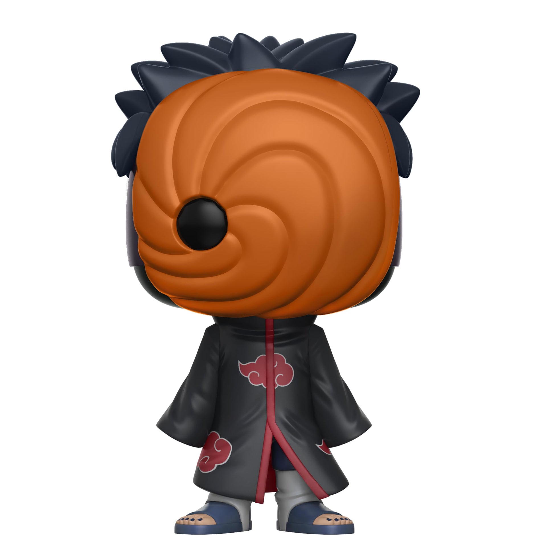 Funko Pop Naruto - Tobi 184 - Anime Town