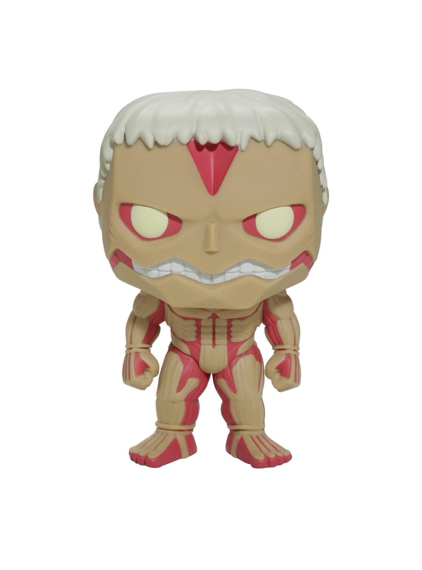Funko Pop Attaque des Titans - Armored Titan 234 - Anime Town