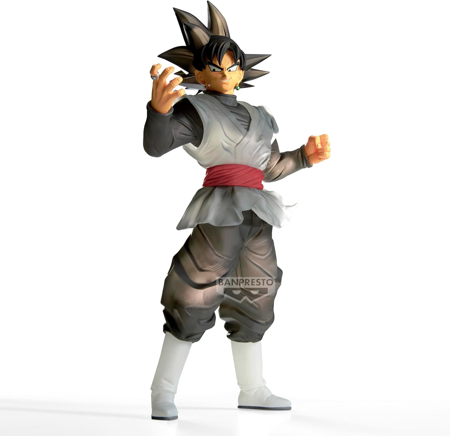 Figurine Dragon Ball - Black Goku - Anime Town