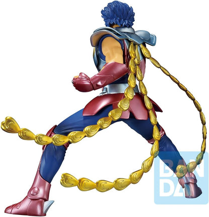 Figurine Saint Seiya - Ikki Masterlise