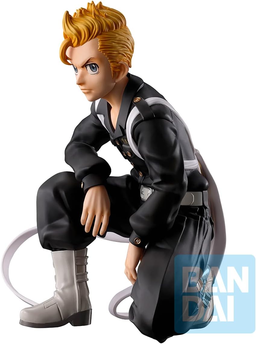 Figurine Tokyo Revengers - Takemichi - Anime Town