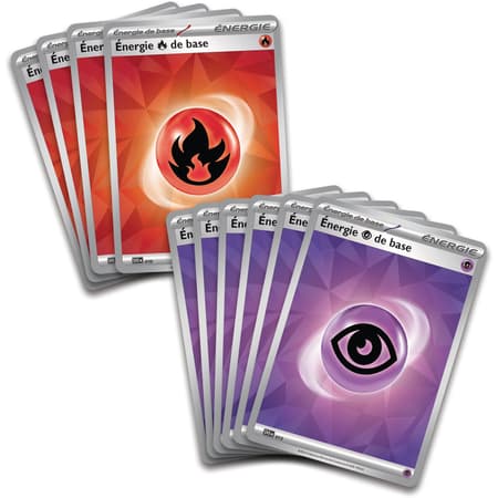 Jeu de cartes Pokémon - [SCELLÉ] Deck Combat de Ligue Lanssorien-ex [FR]