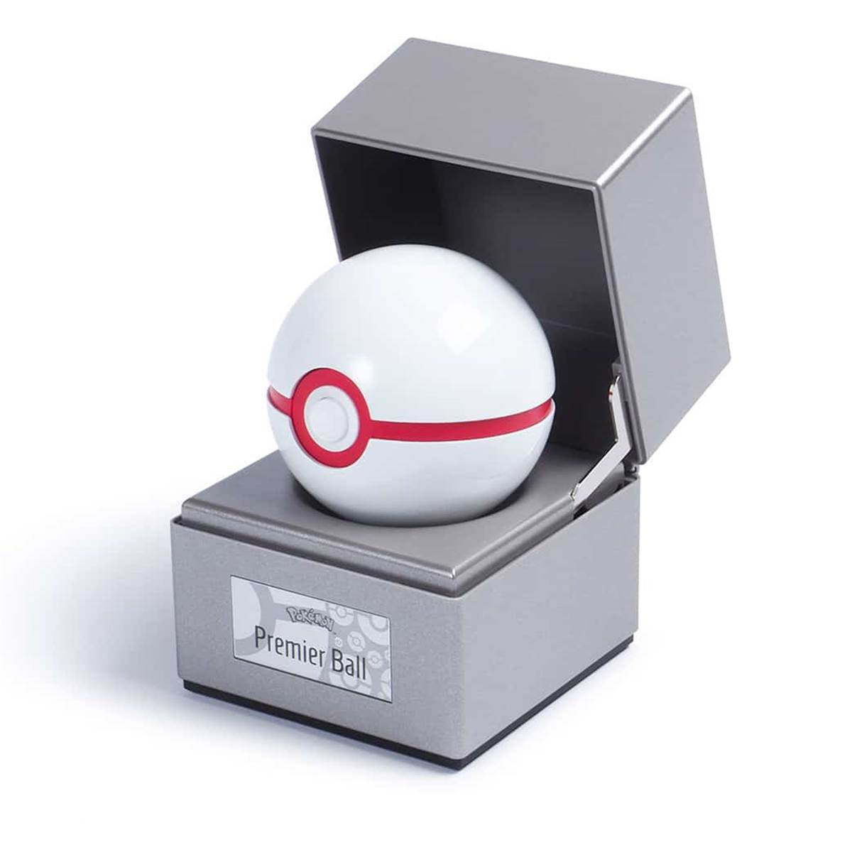 Figurine Pokémon - Poké Ball "L'honor Ball" 2