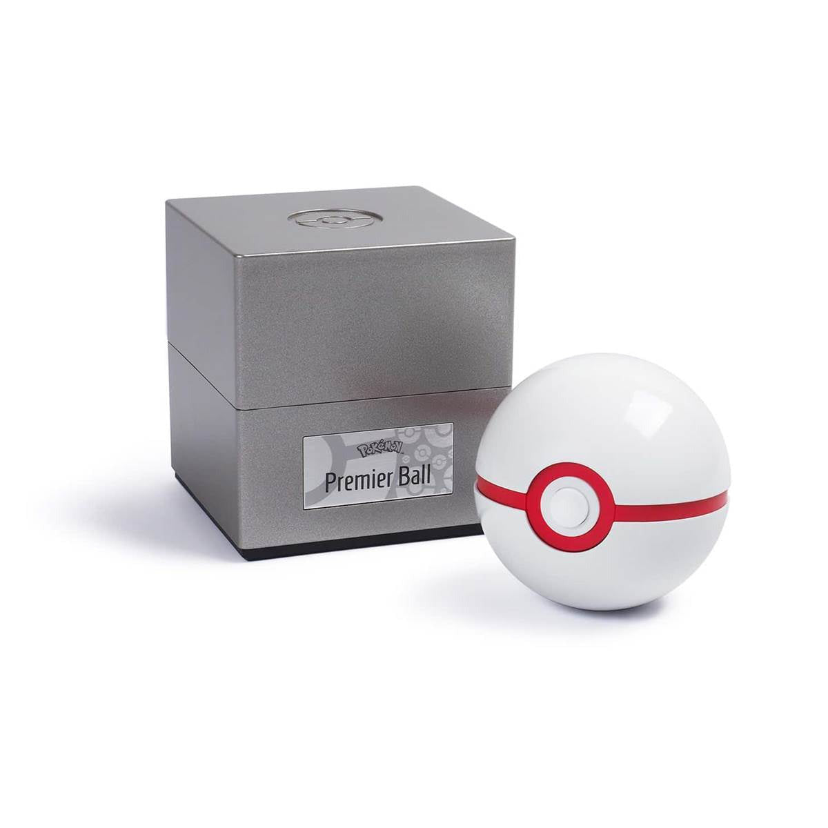 Figurine Pokémon - Poké Ball "L'honor Ball" 1