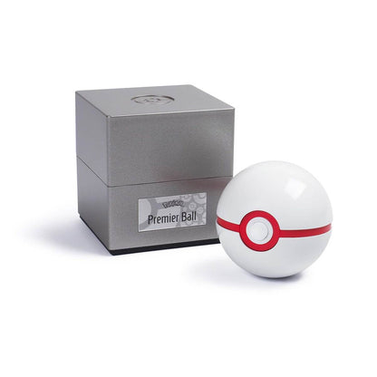 Figurine Pokémon - Poké Ball "L'honor Ball" 1