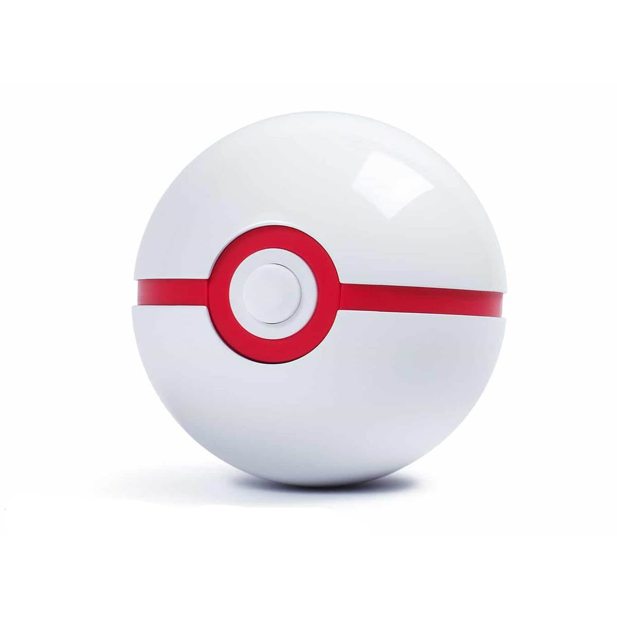 Figurine Pokémon - Poké Ball "L'honor Ball"