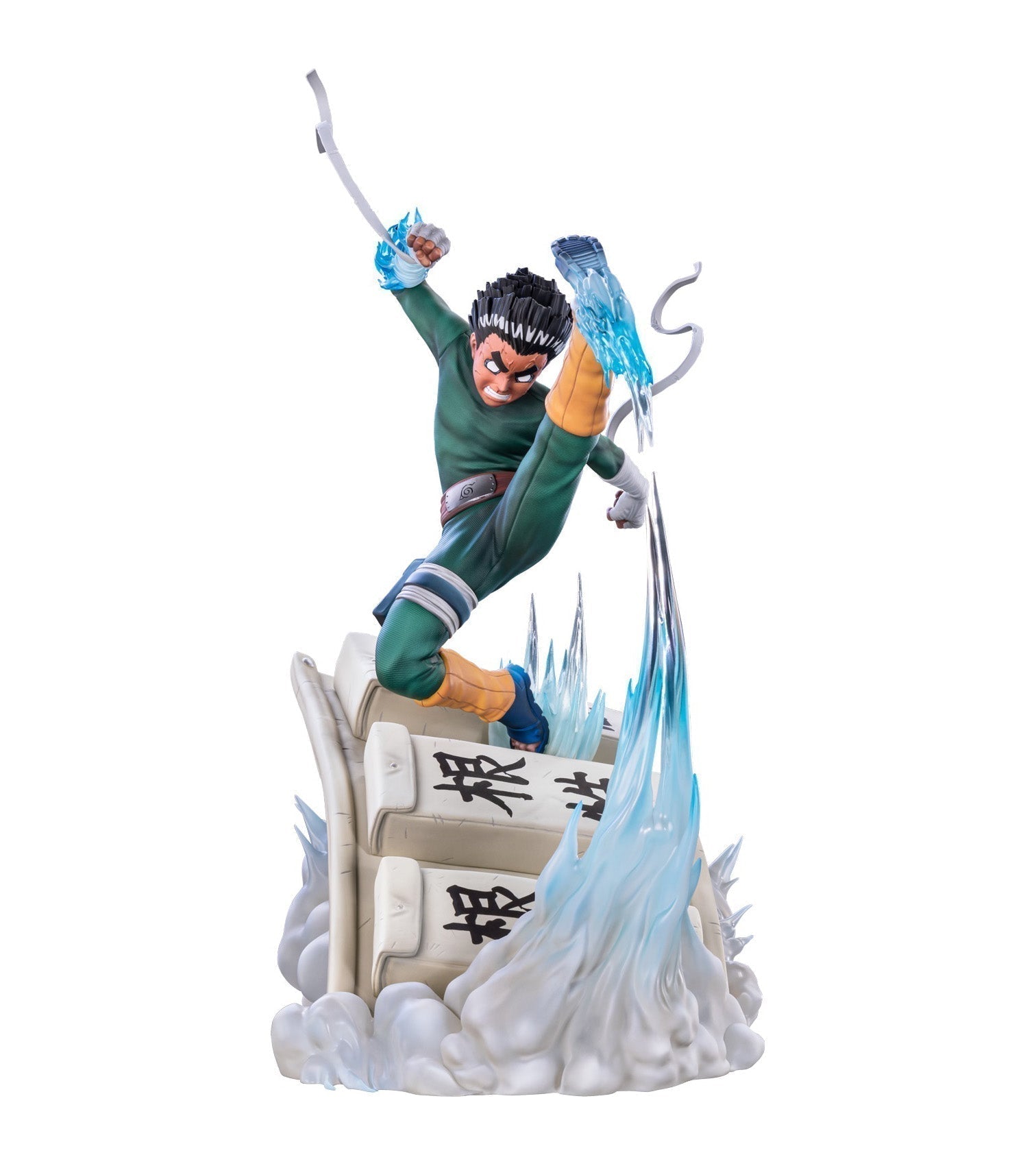 Figurine Naruto - Rock Lee - Anime Town