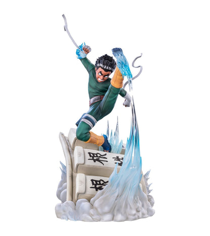Figurine Naruto - Rock Lee - Anime Town