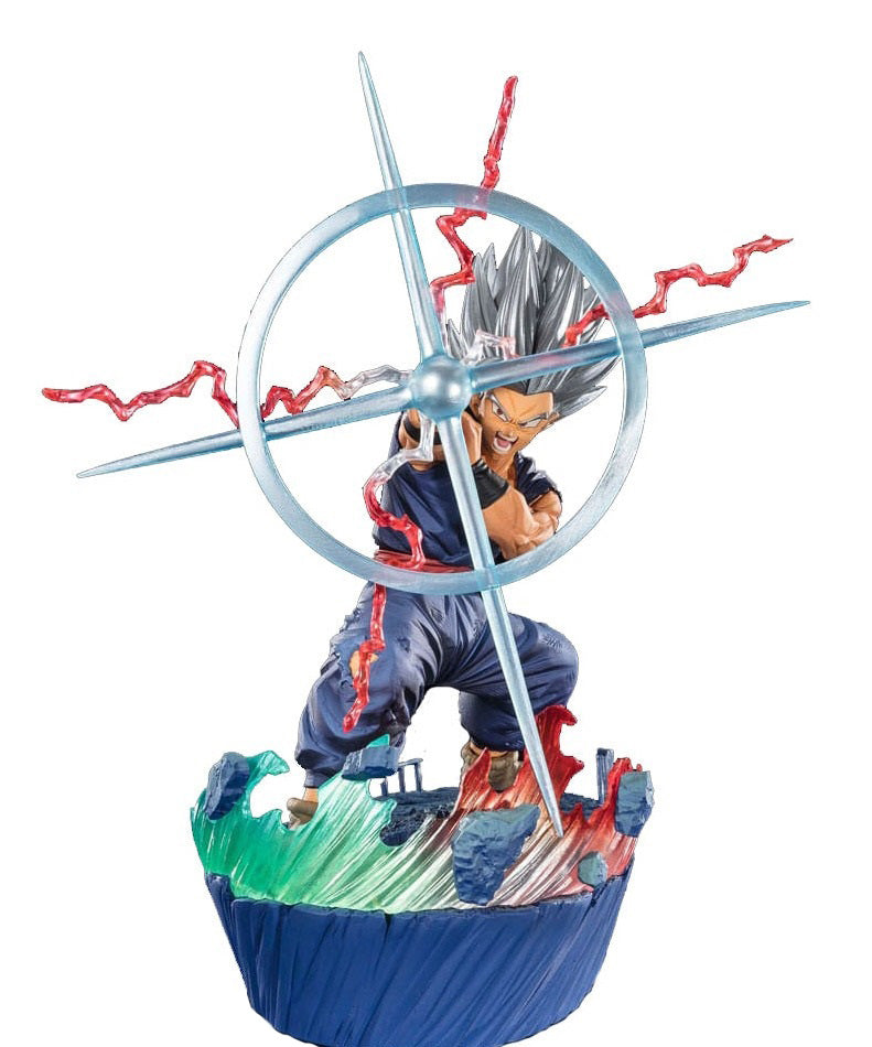 Figurine Dragon Ball - Son Gohan Beast Makankōsappō - Anime Town