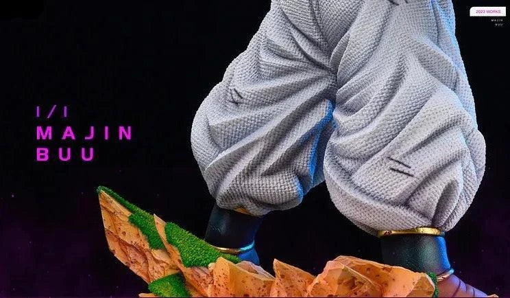 Figurine Dragon Ball - Kid Boo - Anime Town