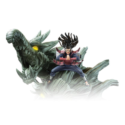 Figurine Naruto - Hashirama Senju - Anime Town