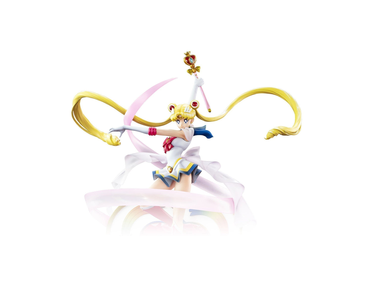 Figurine Sailor Moon - Usagi Tsukino - Anime Town