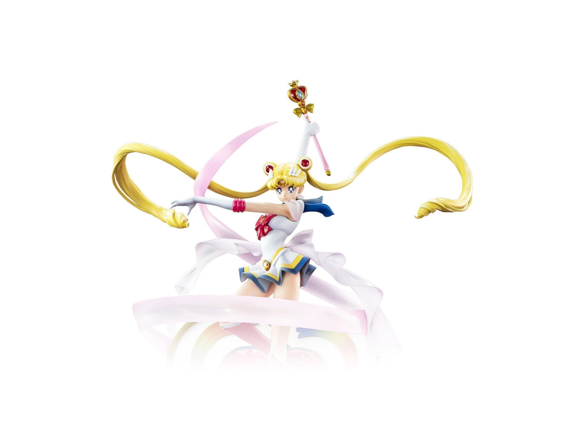Figurine Sailor Moon - Usagi Tsukino - Anime Town