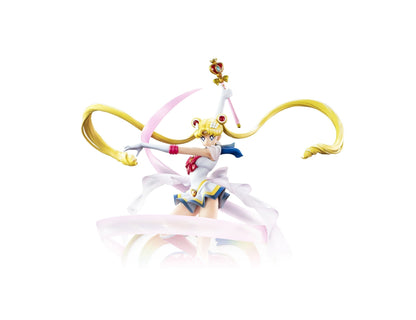 Figurine Sailor Moon - Usagi Tsukino - Anime Town