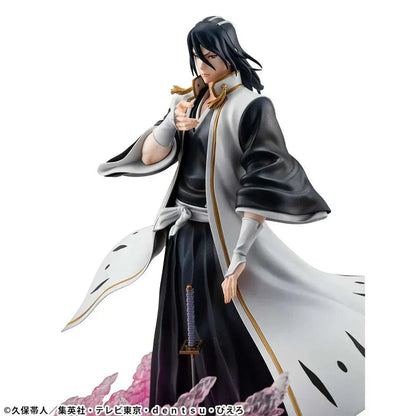 Figurine Bleach - Byakuya Kuchiki - Anime Town