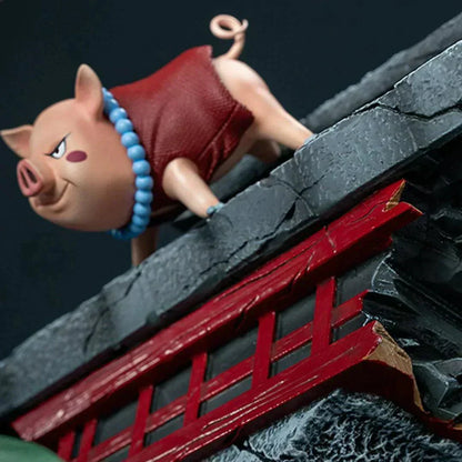 Figurine Naruto - Tsunade "Sannin légendaire" 3