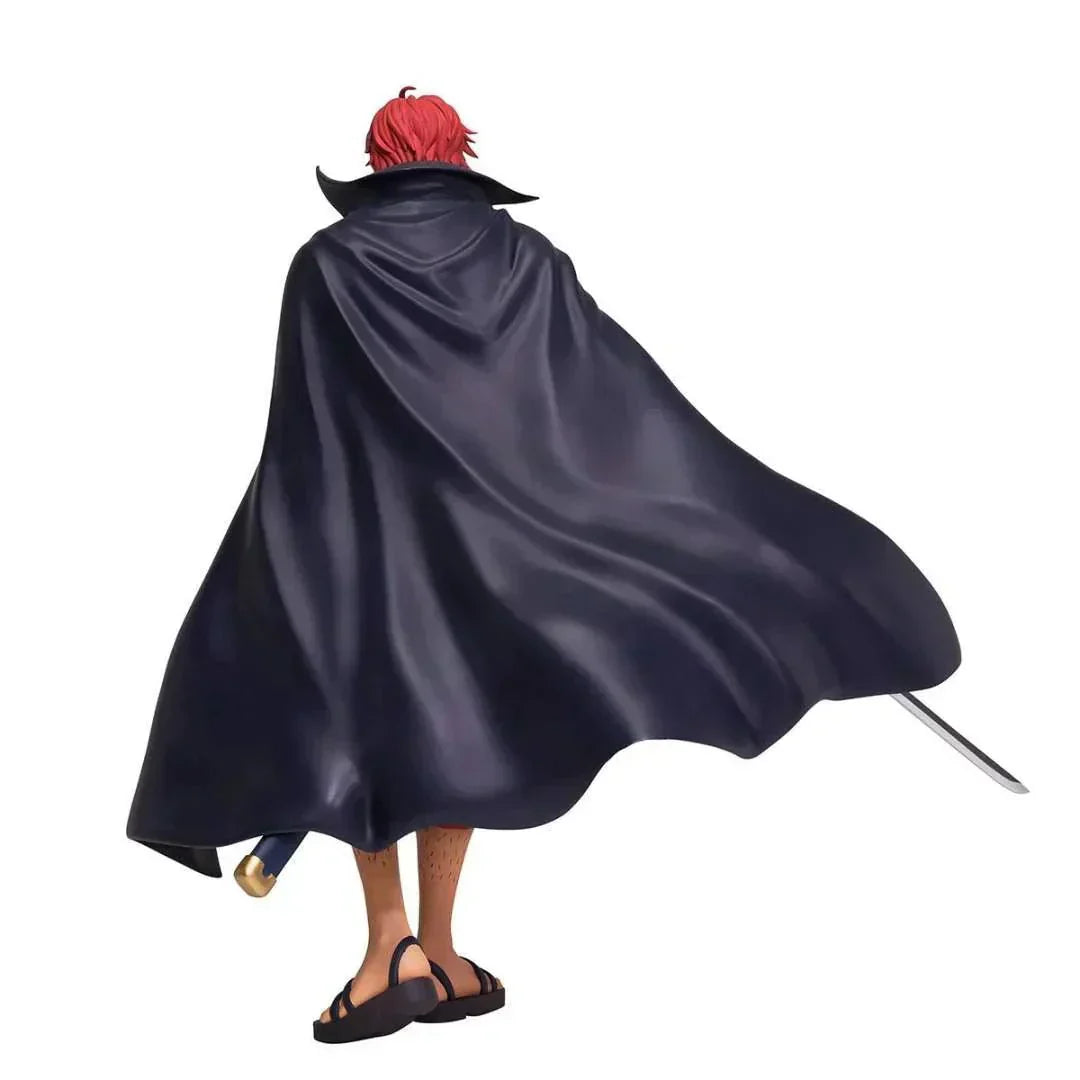 Figurine One Piece - Shanks le Roux - Anime Town