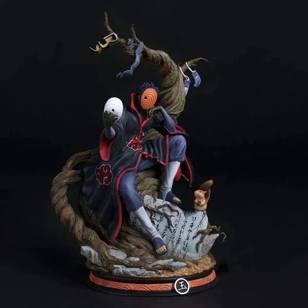 Figurine Naruto - Obito Uchiwa - Anime Town