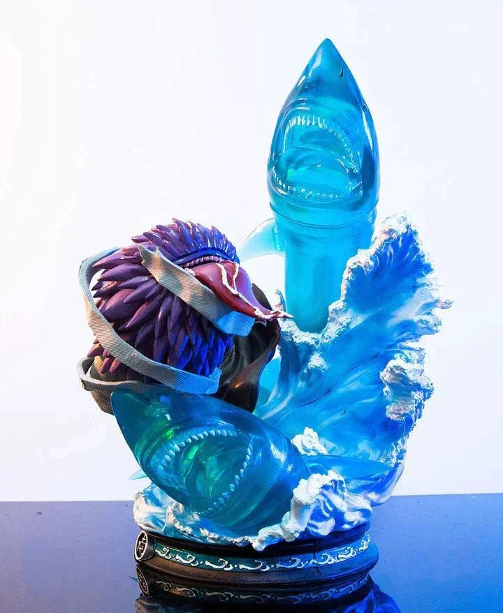 Figurine Naruto - Kisame - Anime Town