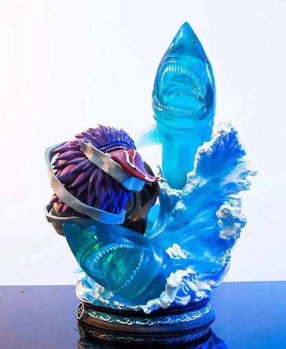 Figurine Naruto - Kisame - Anime Town