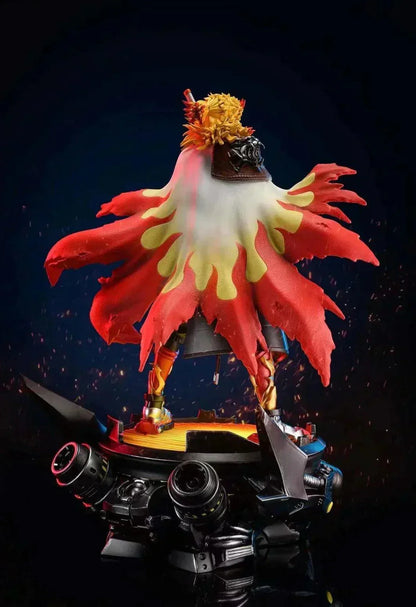 Figurine Demon Slayer - Rengoku - Anime Town