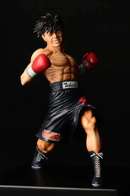 Figurine Hajime No Ippo - Sendo blessé - Anime Town
