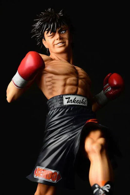 Figurine Hajime No Ippo - Sendo blessé - Anime Town