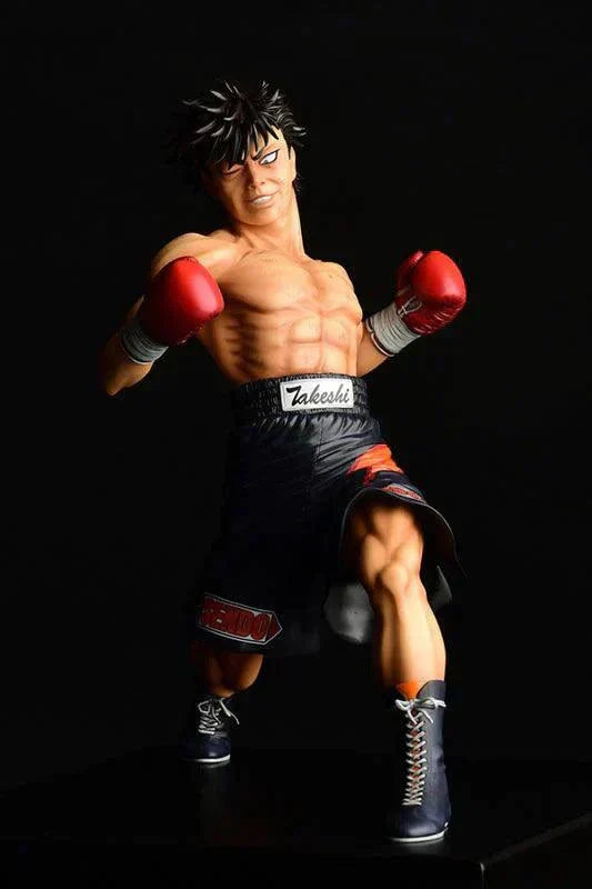 Figurine Hajime No Ippo - Sendo blessé - Anime Town