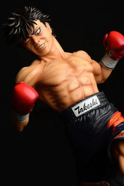 Figurine Hajime No Ippo - Sendo blessé - Anime Town