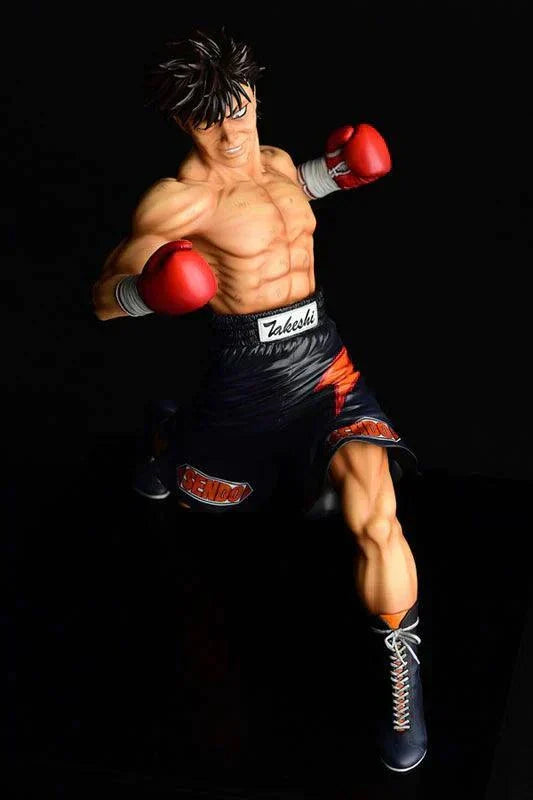 Figurine Hajime No Ippo - Sendo blessé - Anime Town