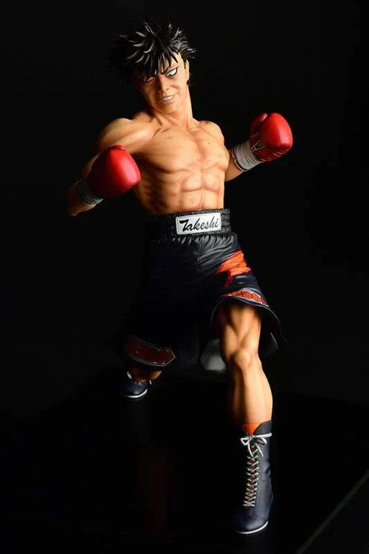 Figurine Hajime No Ippo - Sendo blessé - Anime Town