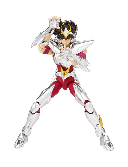 Figurine Saint Seiya - Seiya de Pégase - Anime Town
