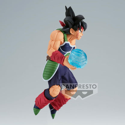 Figurine Dragon Ball - Bardock - Anime Town