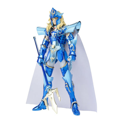 Figurine Saint Seiya - Poseidon 15th anniversaire Cloth Myth