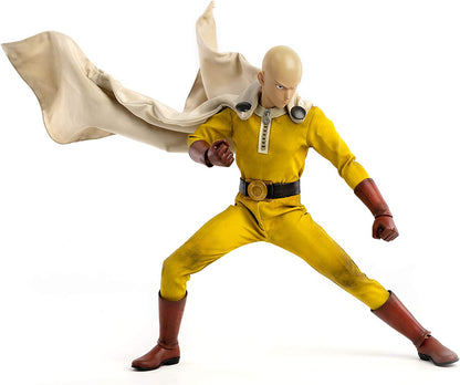 Figurine One Punch Man - Saitama "Deluxe" 7
