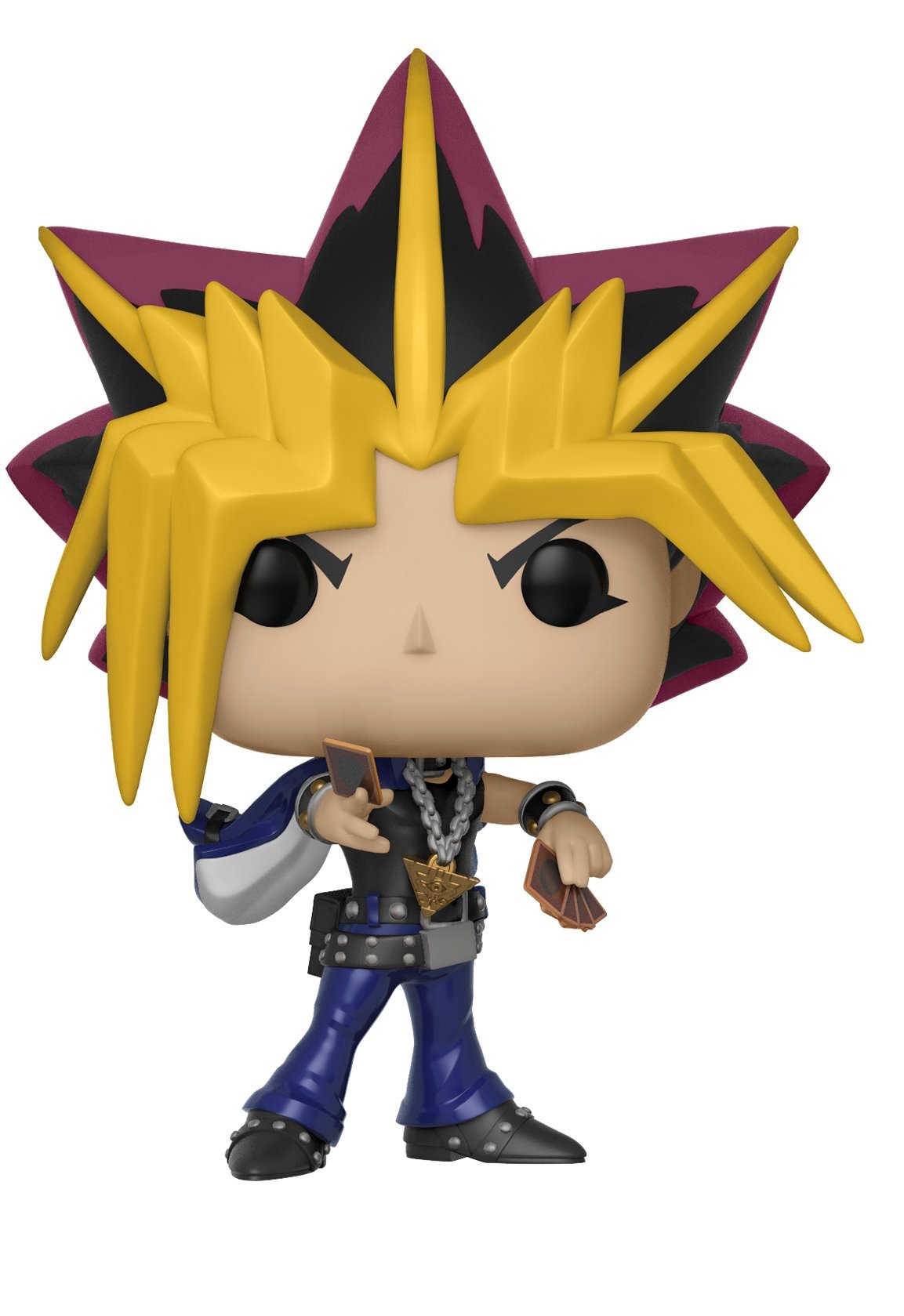 Funko Pop Yu-Gi-Oh! - Yami Yugi 387 - Anime Town