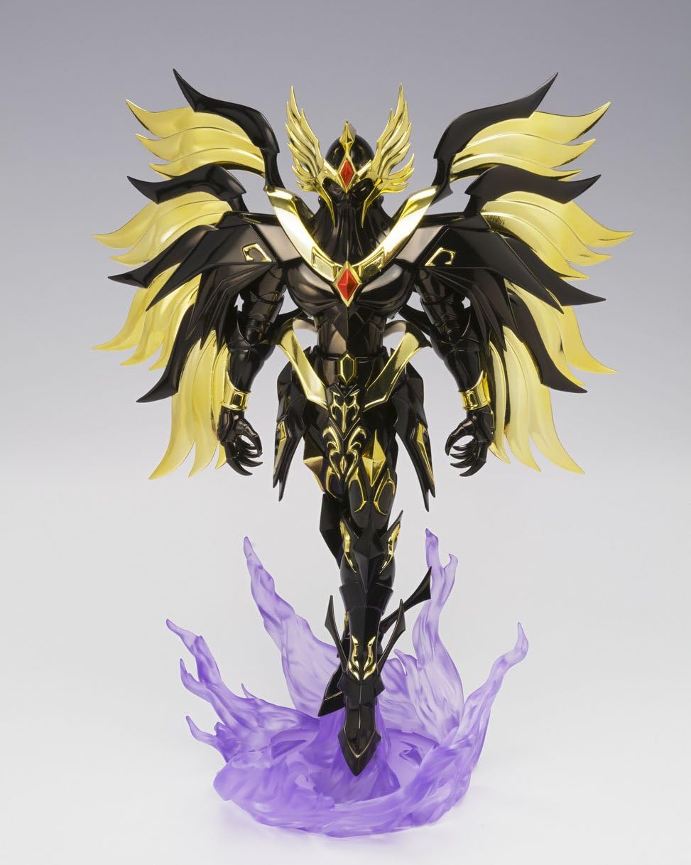 Figurine Saint Seiya - Loki Myth Cloth EX
