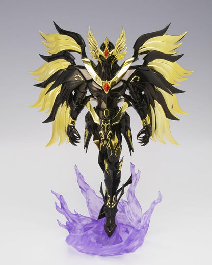 Figurine Saint Seiya - Loki Myth Cloth EX