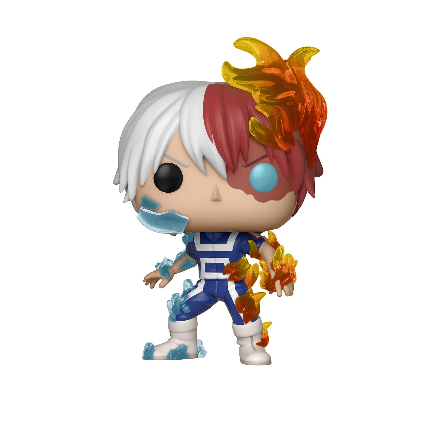 Funko Pop My Hero Academia - Todoroki 372 - Anime Town