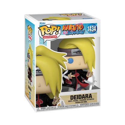 Funko Pop Naruto - Deidara 1434 - Anime Town