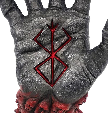 Figurine Berserk - Main de Dieu - Anime Town