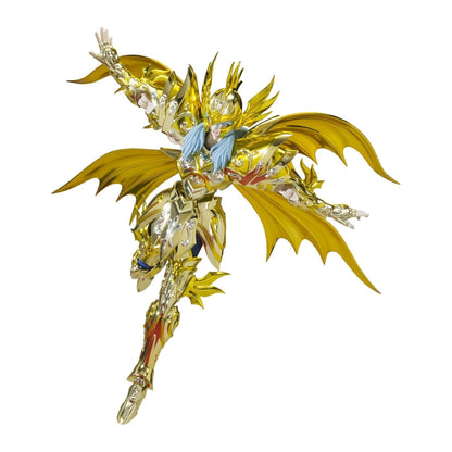 Figurine Saint Seiya -Aphrodite armure divine Myth Cloth EX