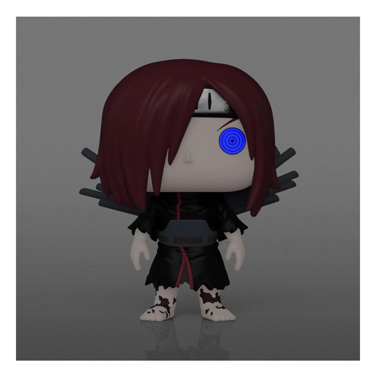 Funko Pop Naruto - Nagato 1574 Édition Spéciale - Anime Town