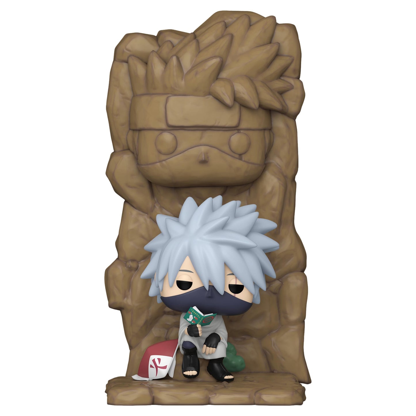 Funko Pop Naruto - Kakashi Hatake 1188 Édition Spéciale - Anime Town