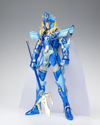 Figurine Saint Seiya - Poseidon 15th anniversaire Cloth Myth