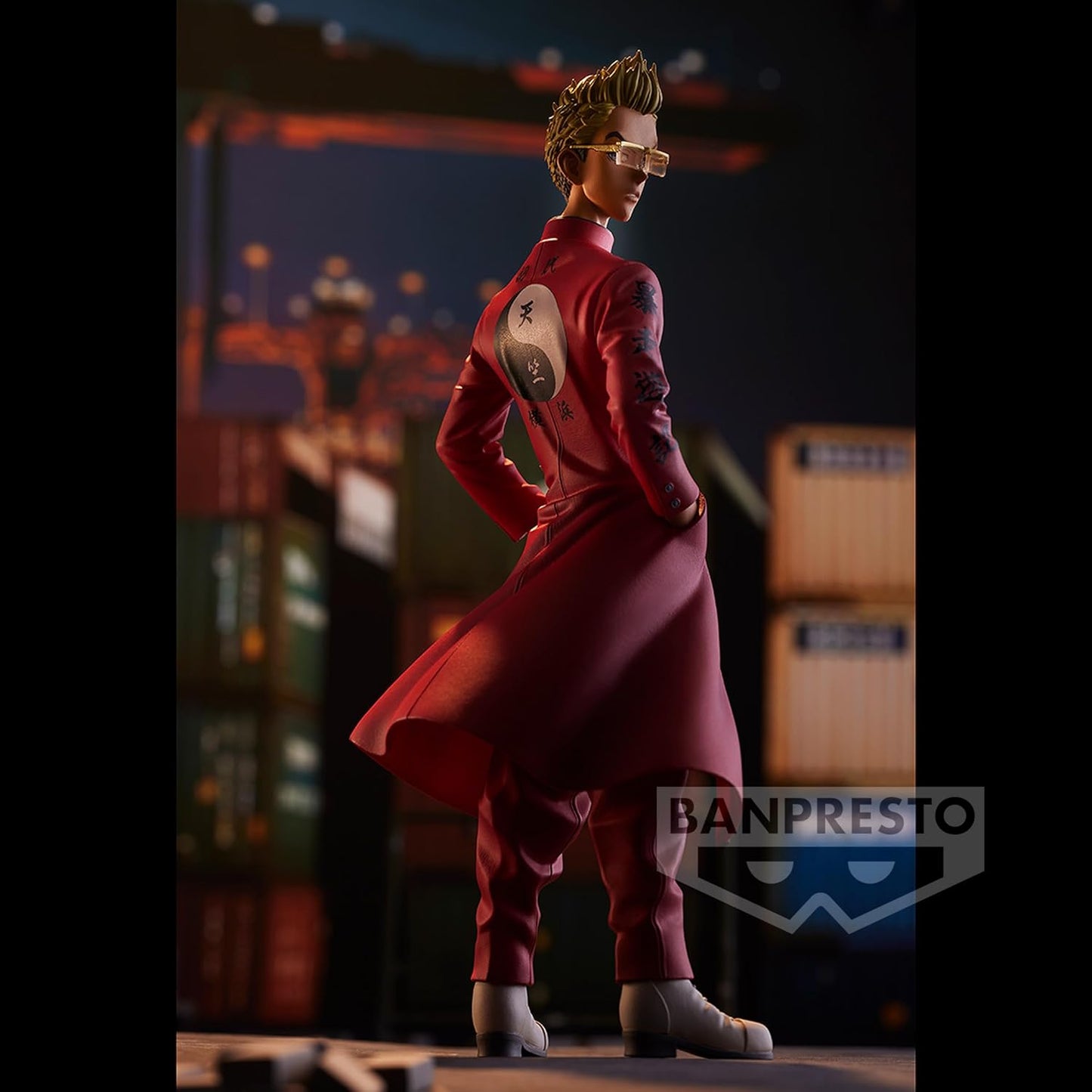 Figurine Tokyo Revengers - Tetta Kisaki - Anime Town