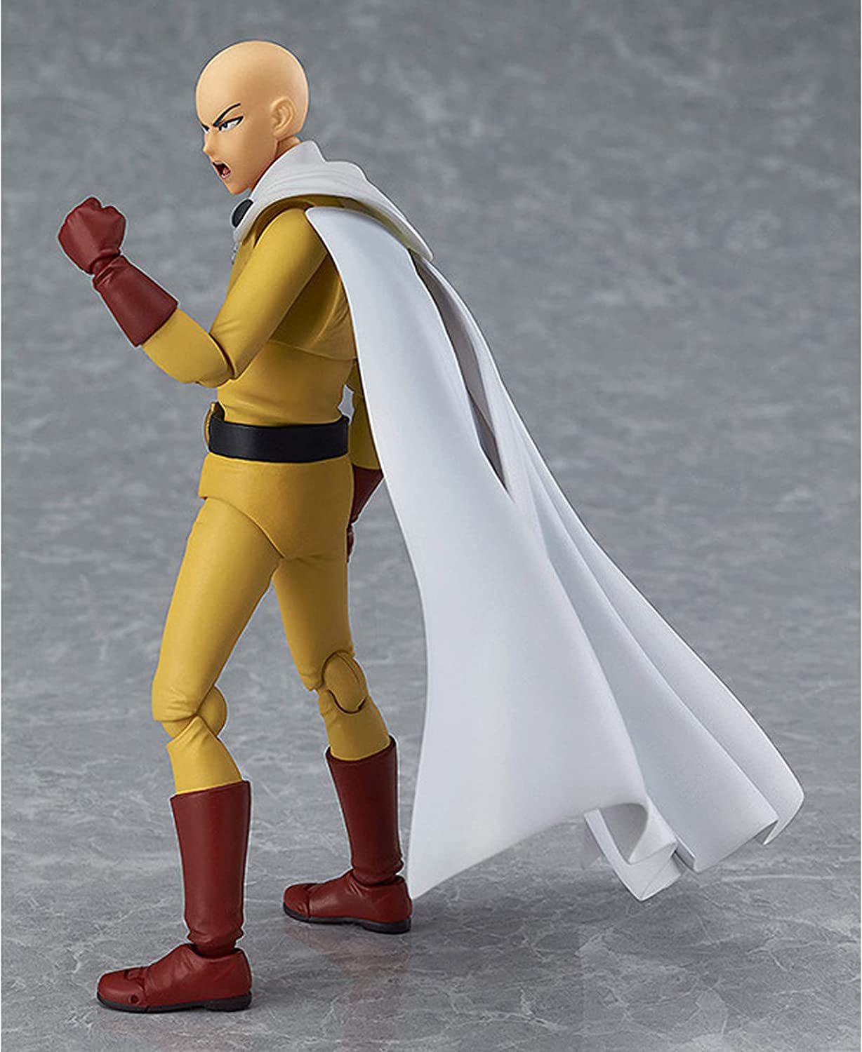 Figurine One Punch Man - Saitama "Cape" 2